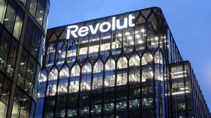 The Revolute headquaters