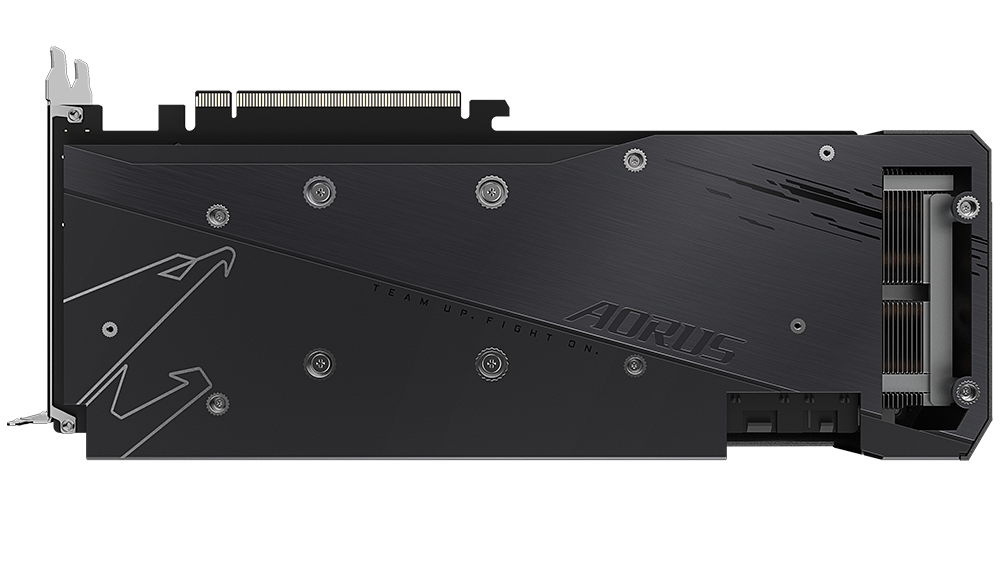 Aorus RX 6700XT Elite
