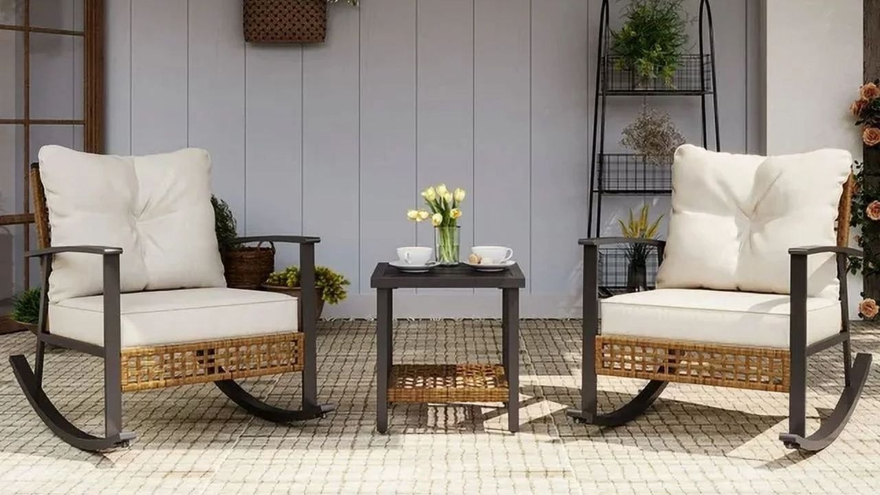 best walmart outdoor furniture