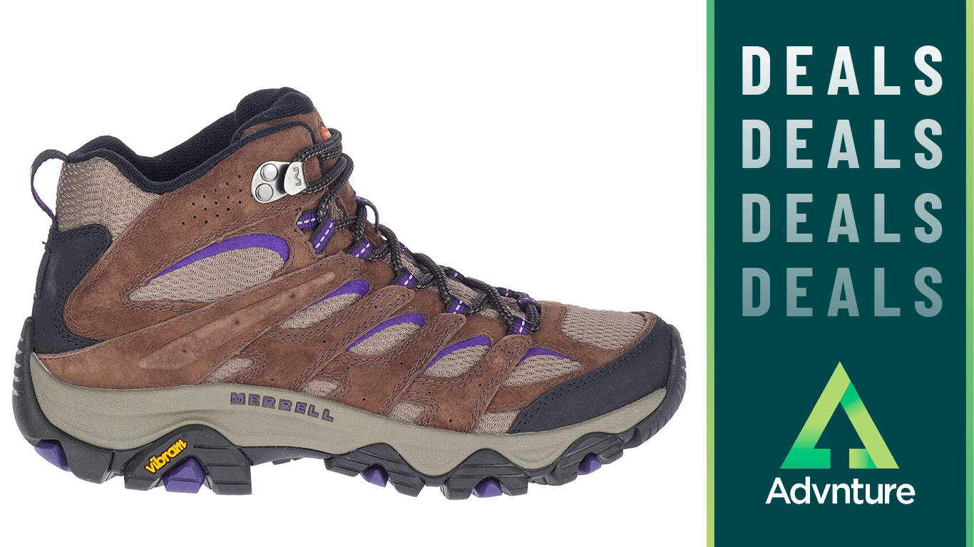 Merrell Moab 3