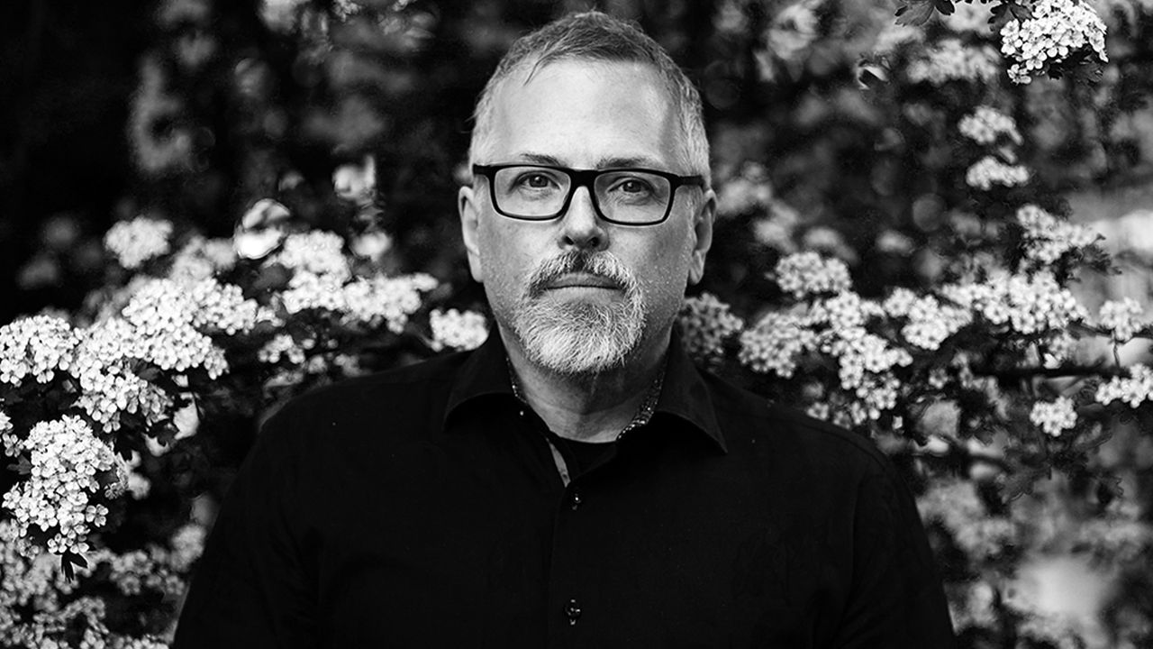 Jeff VanderMeer