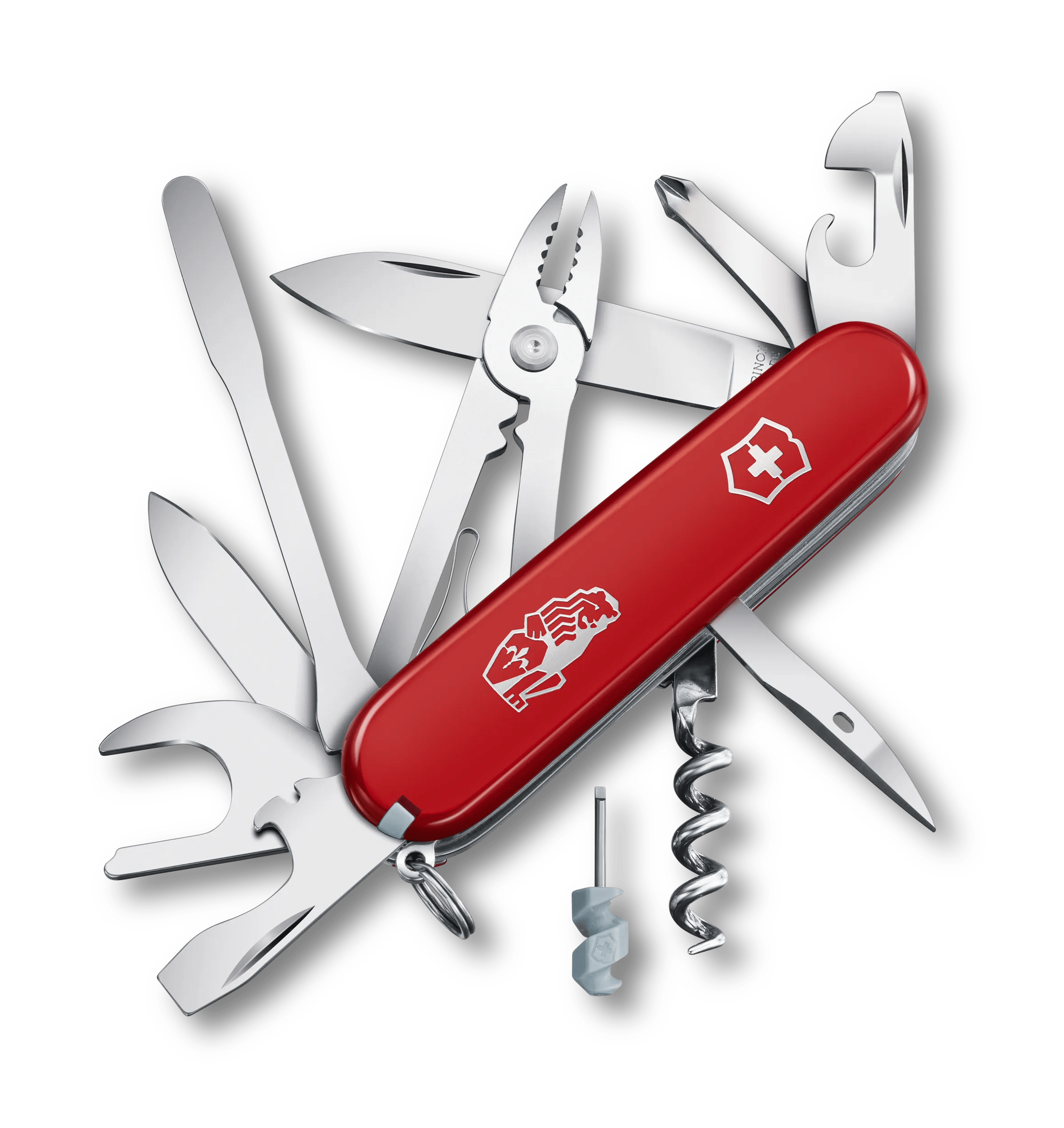 Victorinox X La Marzocco Barista Tool