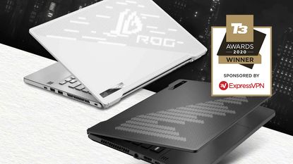 Asus ROG Zephyrus G14 Gaming Laptop deals 2021