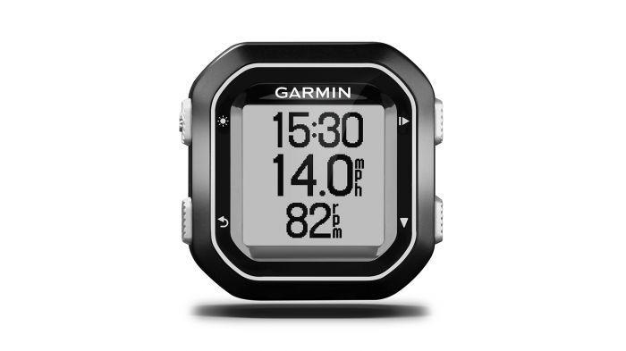 Garmin's Edge 25 is a spiritual successor to the Edge 200