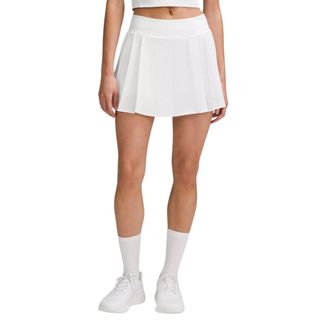 Best tennis skirts: lululemon