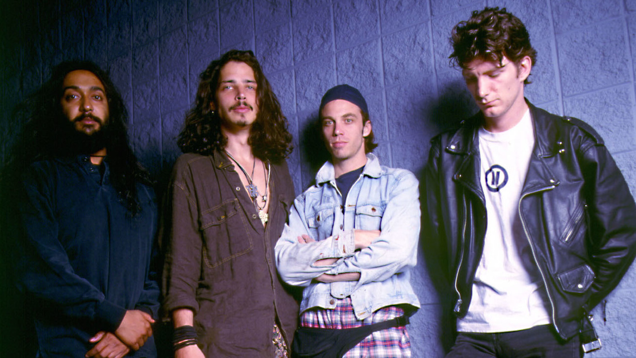 Jesus Christ Pose (Cover of Soundgarden) — The Dillinger Escape Plan |  Last.fm