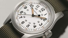 Hamilton Khaki Field Mechanical