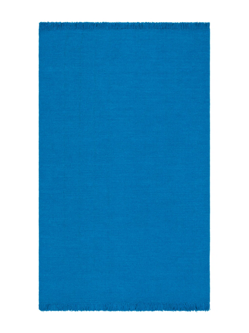 Hand Loomed Rug, 4' x 6'