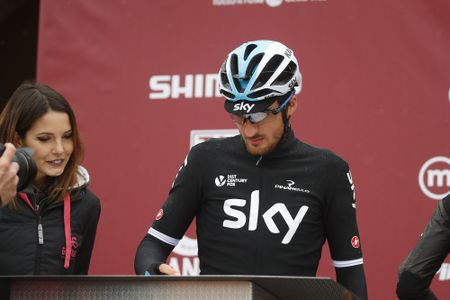 Gianni Moscon (Team Sky)