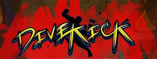 Divekick