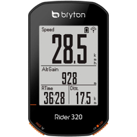 Bryton Rider 320: was £84.99 now £69.99 at Decathlon&nbsp;