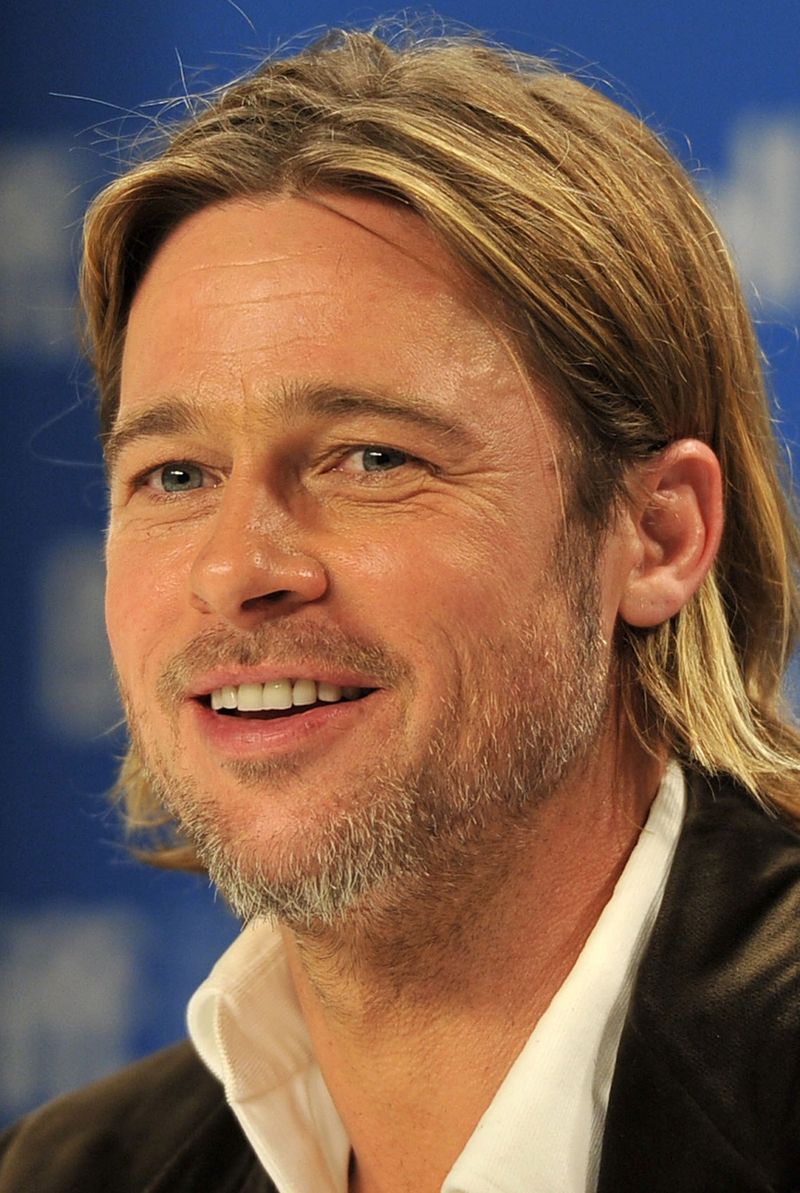 "moneyball" press conference 2011 toronto international film festival