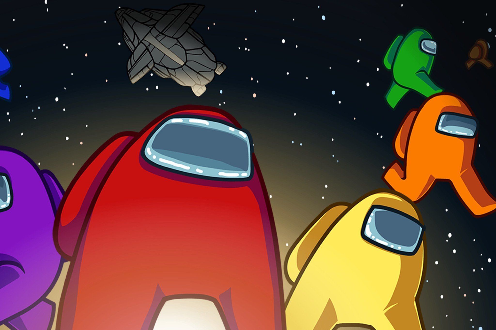 among us アマングアス COLLECTOR'S EDITION Among Us (PC) Collector's Edition – Limited Run Games