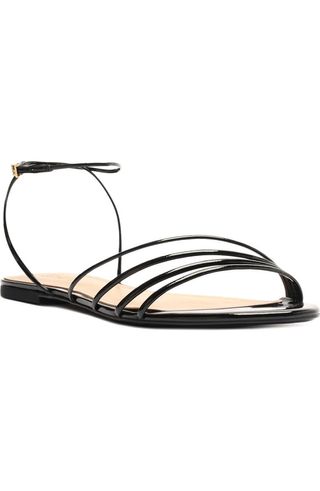 Inez Ankle Strap Sandal