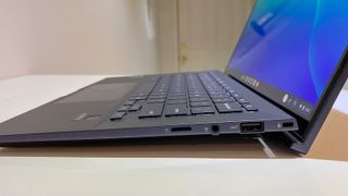 Asus Chromebook CX9 review