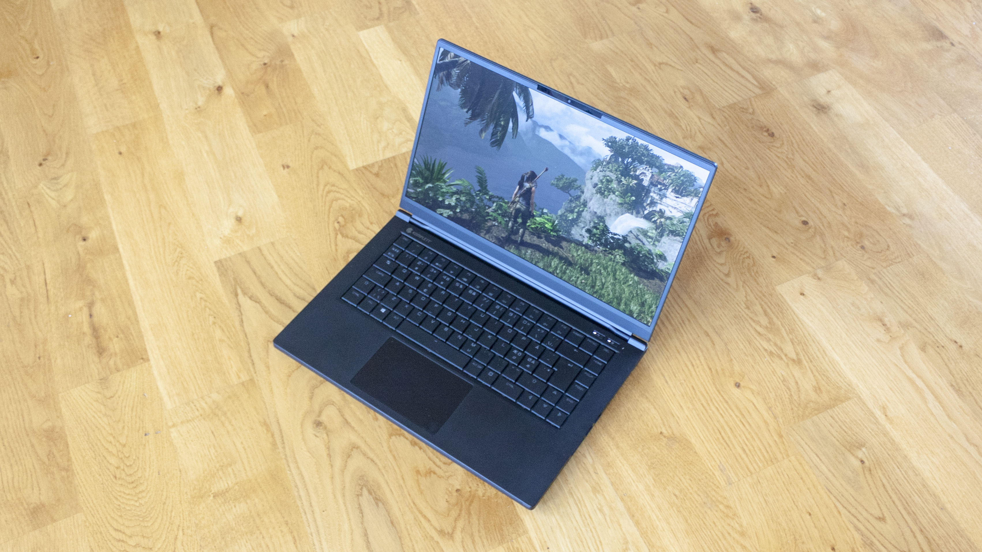Komplett Khameleon P9