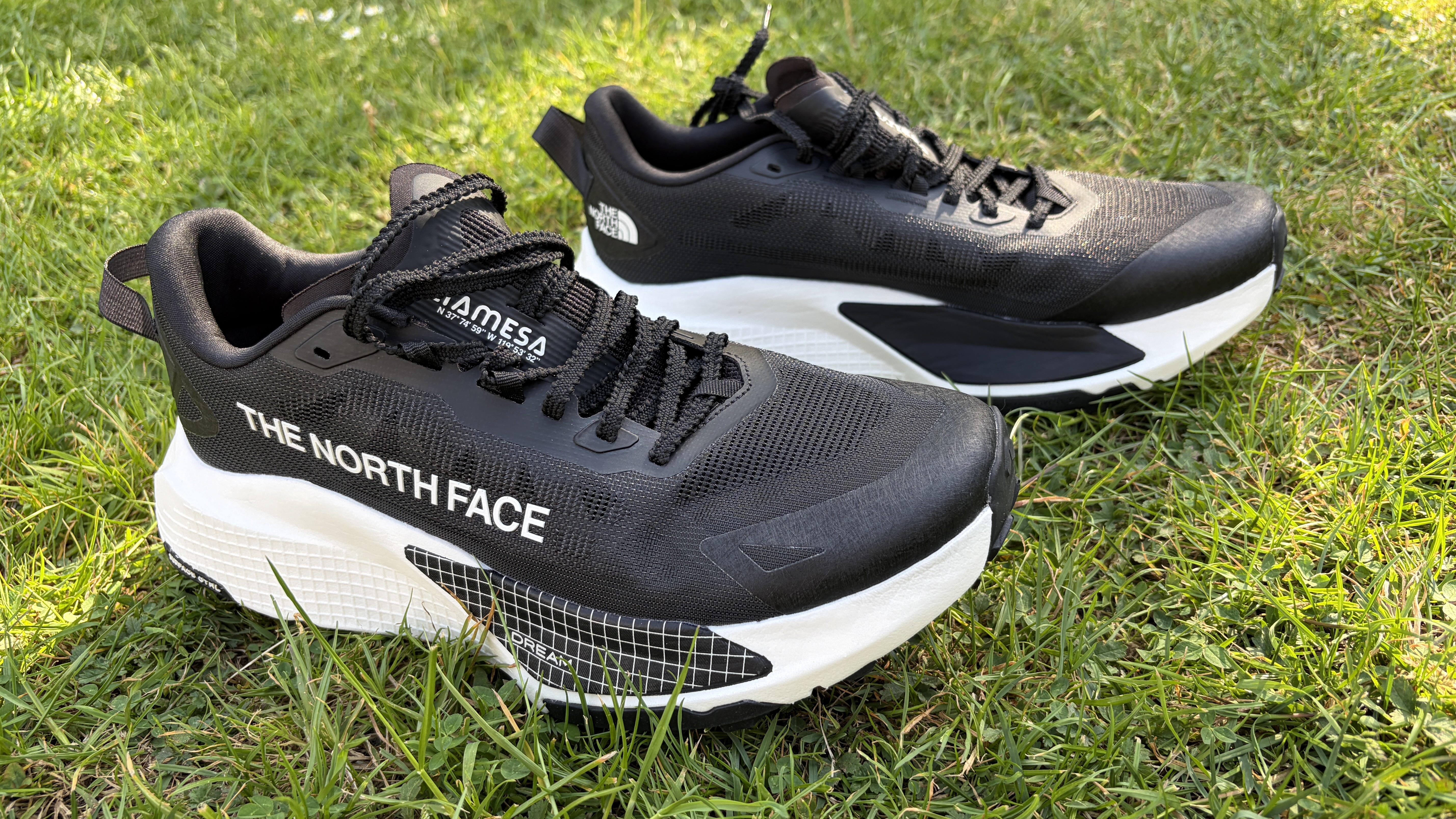 The North Face Altamesa 500 v2
