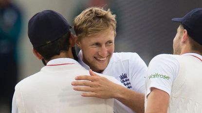 Joe Root 