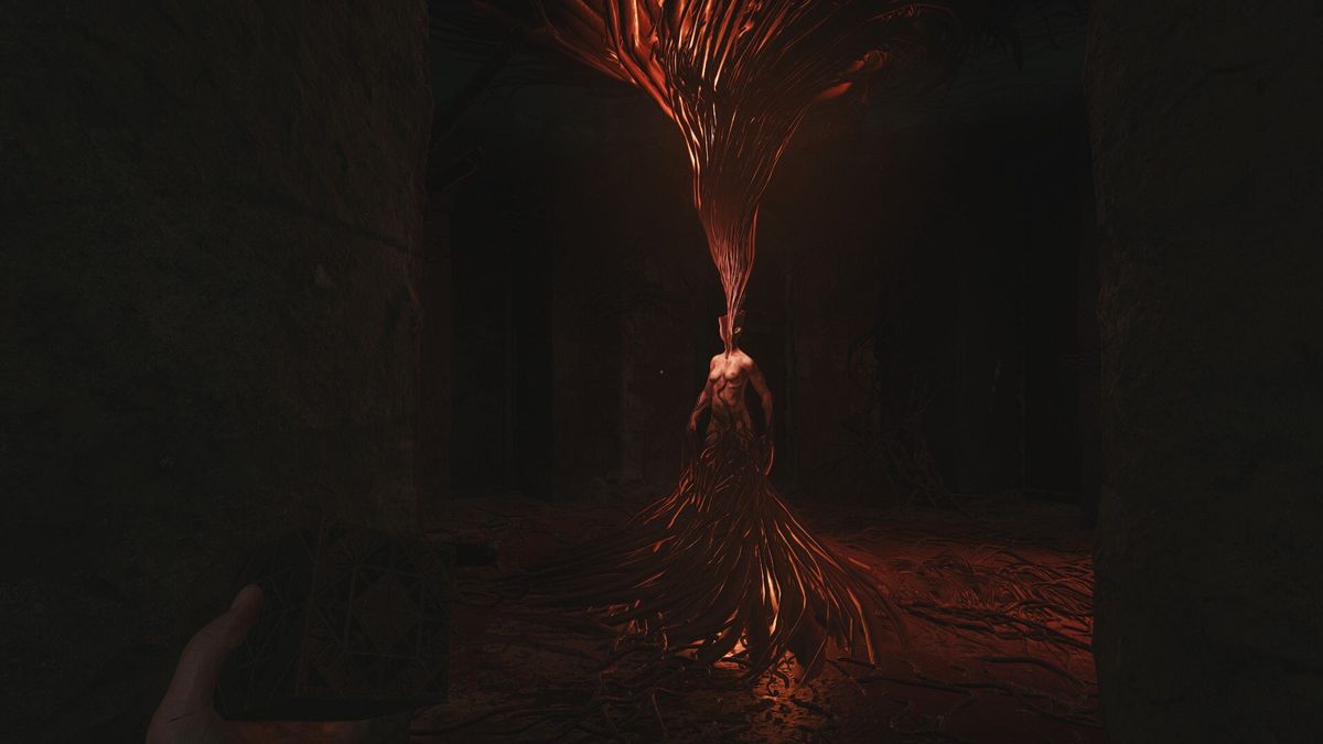 Clive Barker's Hellraiser: Revival screenshots