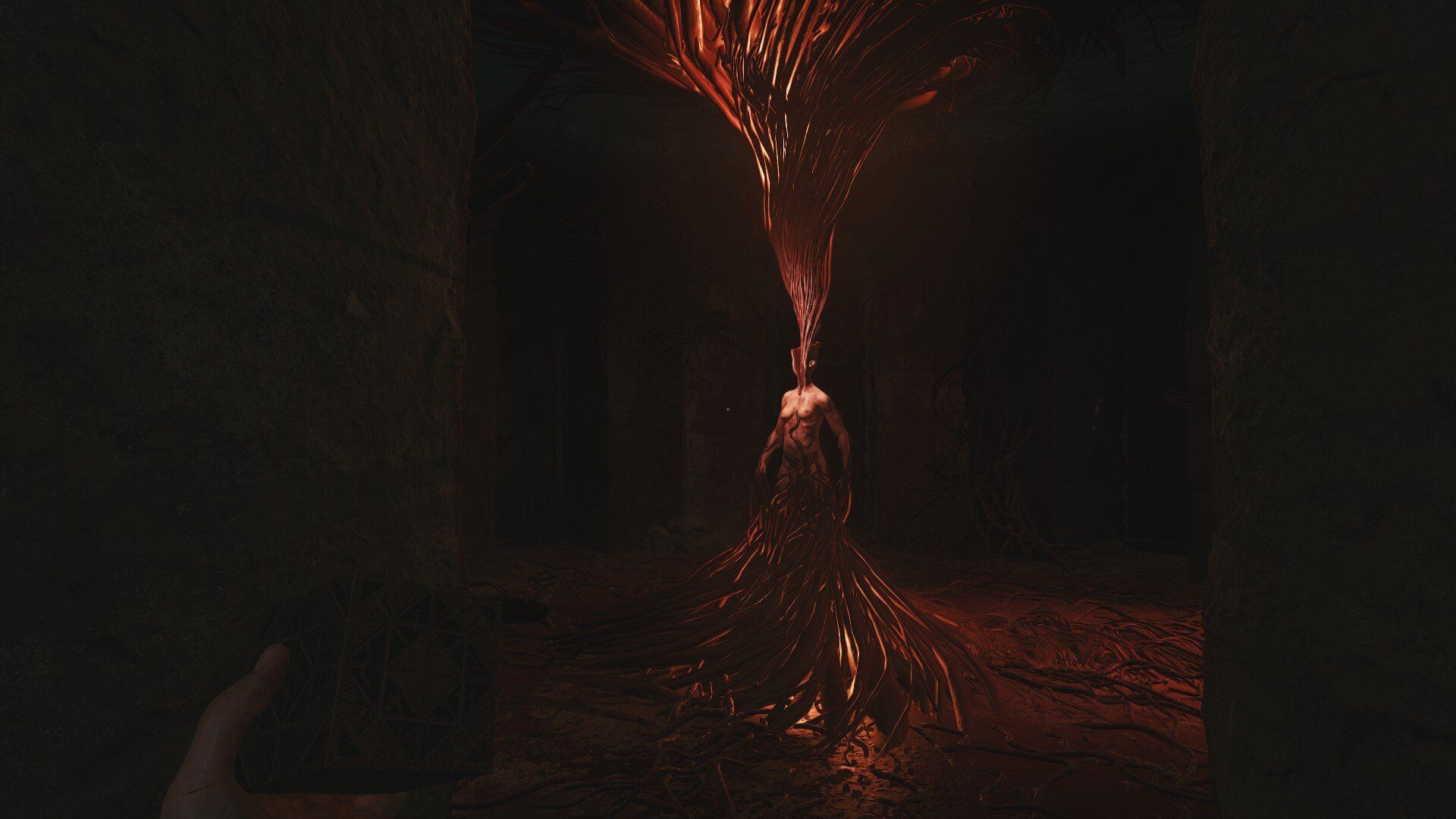Clive Barker's Hellraiser: Revival screenshots