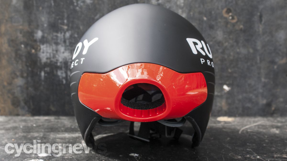 Rudy Project 'The Wing' TT helmet