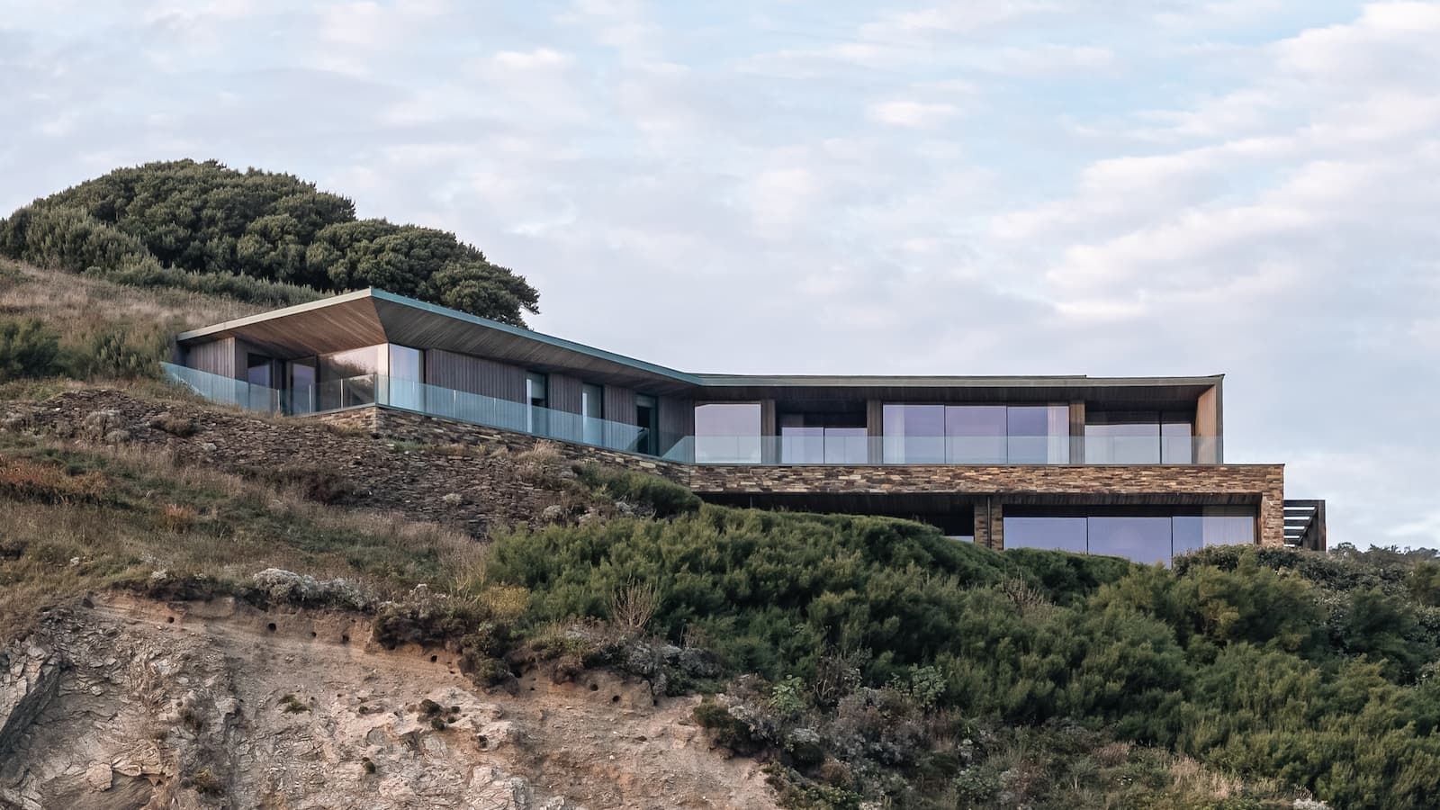 Grand Designs House of the Year 2025 opens with six epic homes
