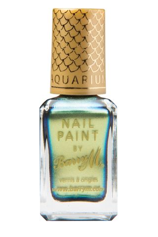 Barry M Nail Polish In Arabian, £3.99