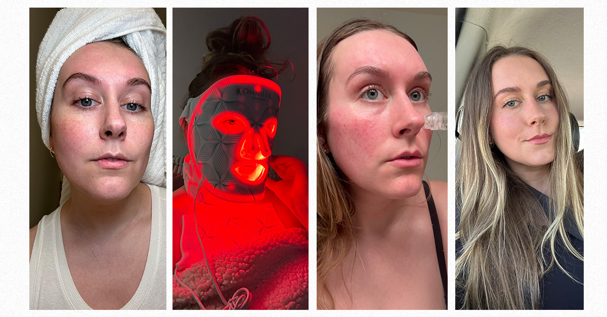 I Just Turned 30—Every Expert-Approved Skincare Tip I Wish I'd Known in My 20s