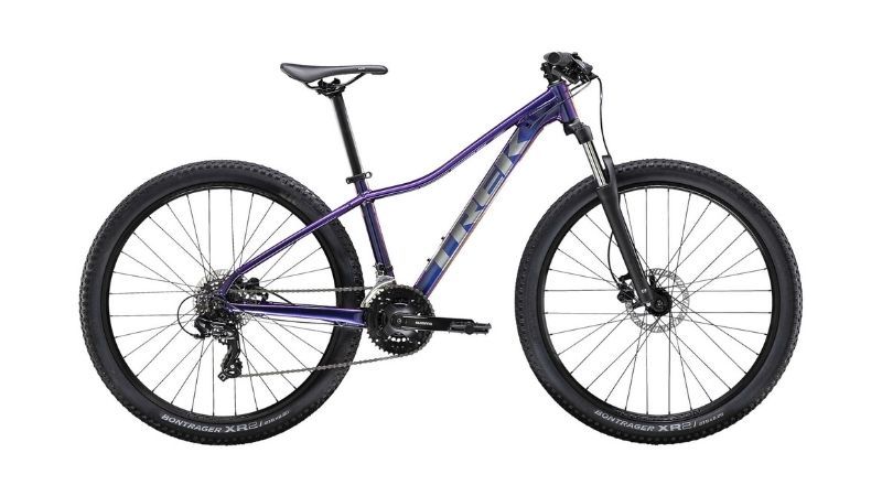 best women's mountain bikes 2020