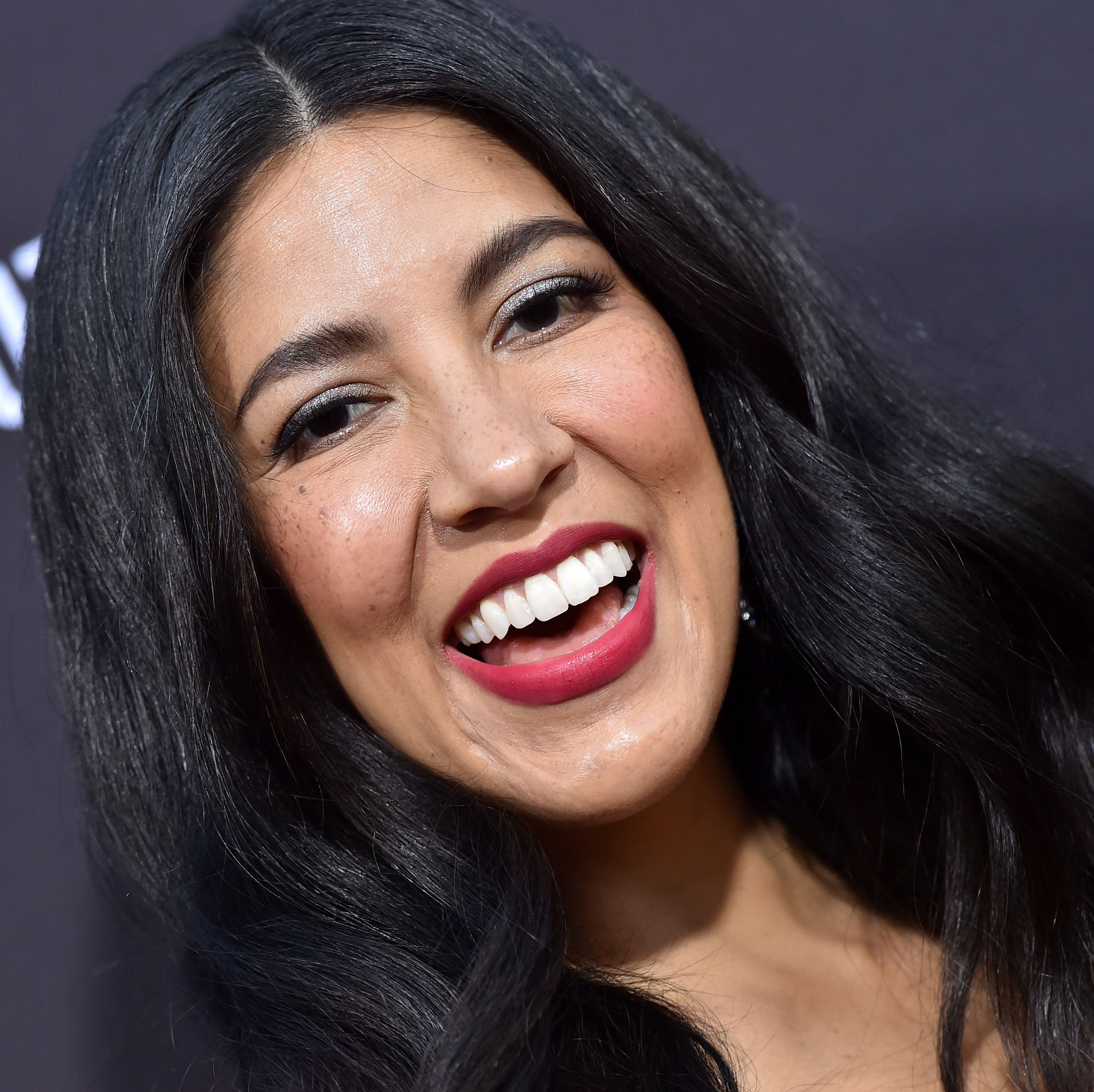 3002px x 2995px - Stephanie Beatriz Welcomes Her First Child | Marie Claire