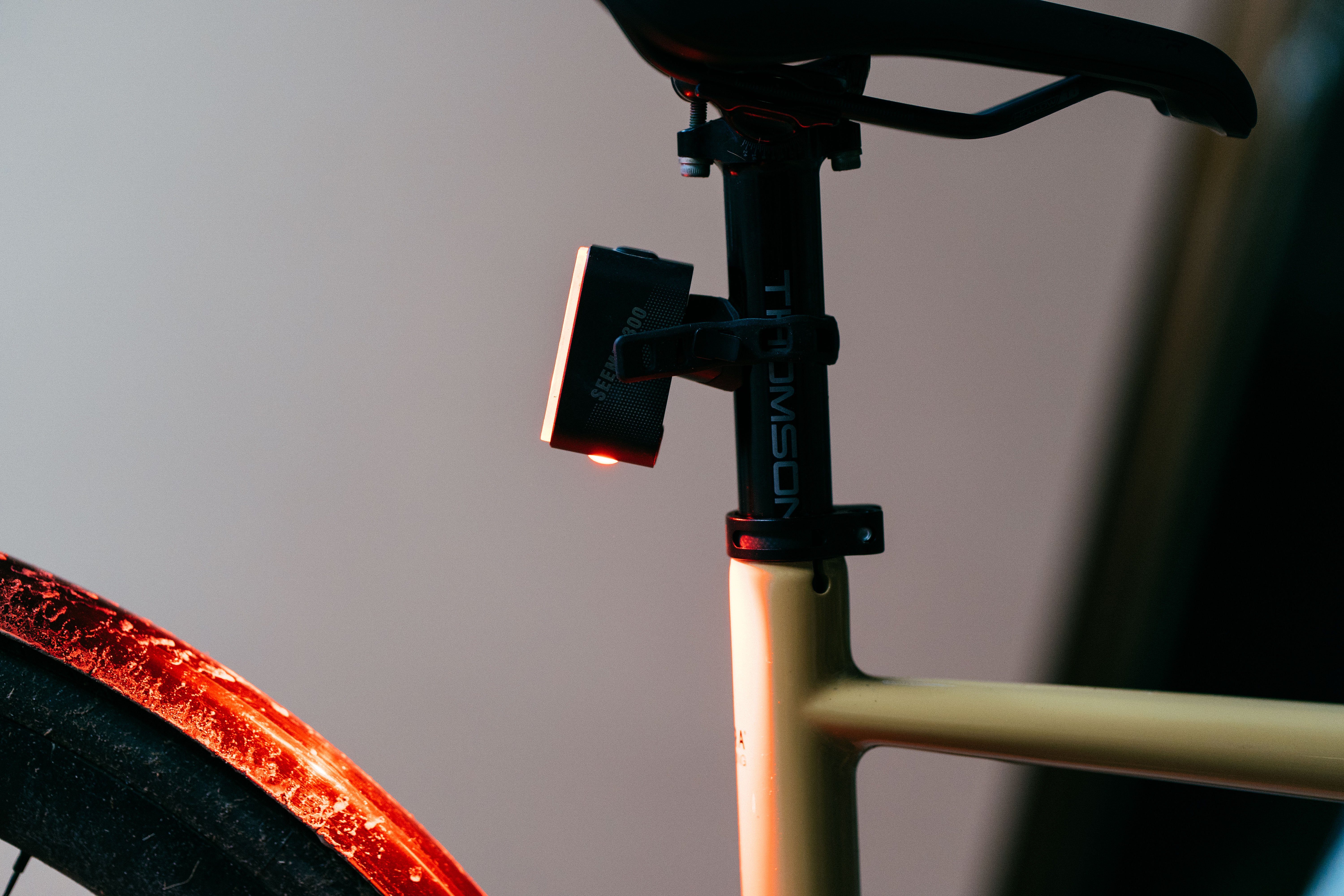 Magicshine SEEMEE 300 bike light