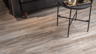 mid brown laminate flooring