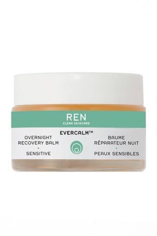 best moisturiser – REN Evercalm Overnight Recovery Balm
