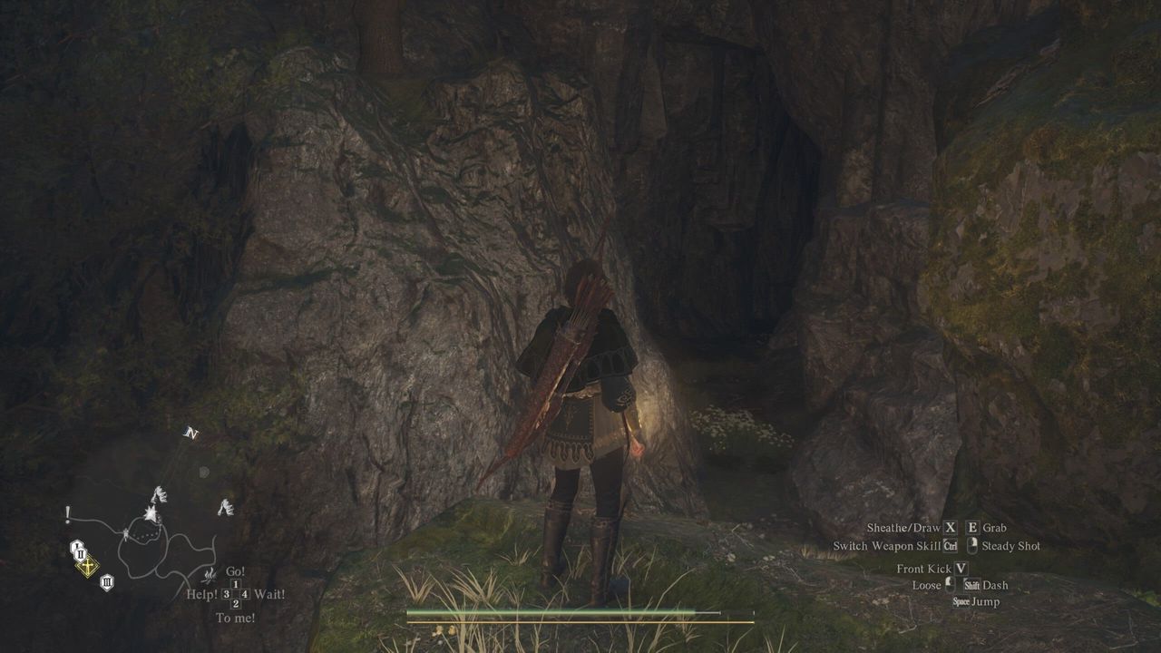 Dragon's Dogma 2