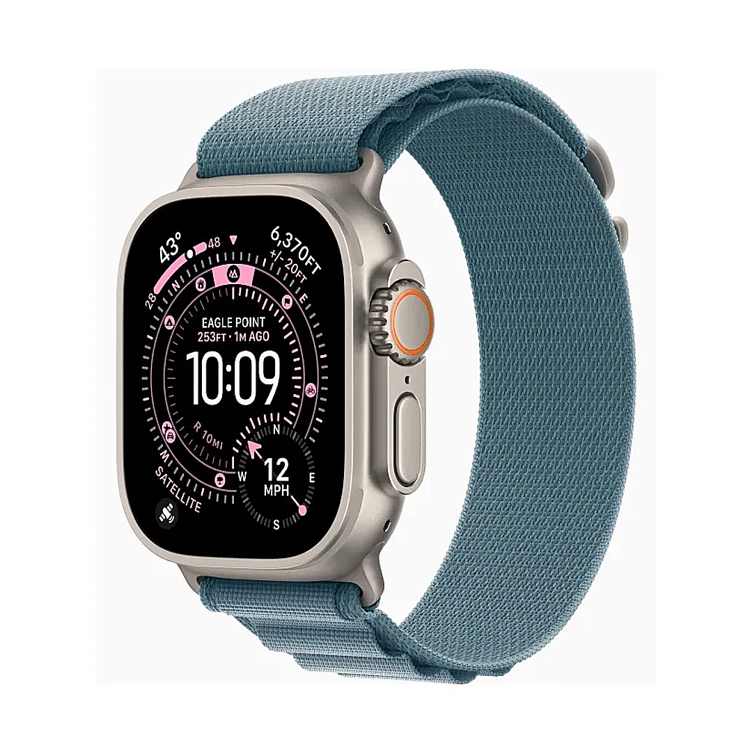 Apple Watch Ultra 3
