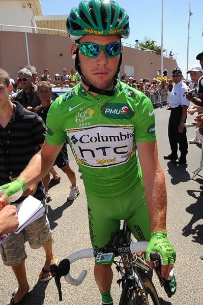Mark Cavendish (Columbia-HTC)