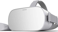 Oculus Go VR Headset: was $199, now $149