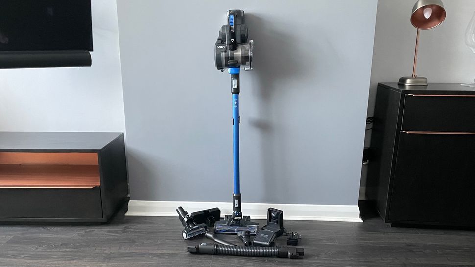 Vax ONEPWR Blade 4 Dual Pet & Car Cordless Vacuum Cleaner review