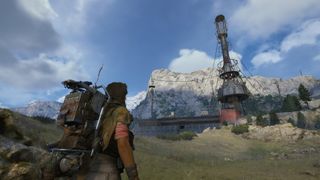 Arc Raiders Groundbreaking - Pilgrim's Peak