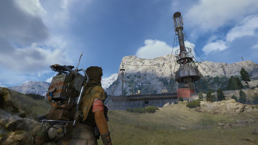 Arc Raiders Groundbreaking - Pilgrim's Peak