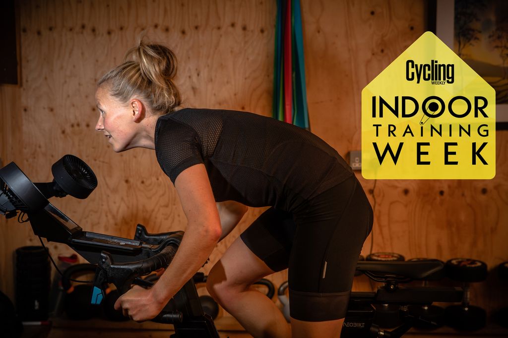 gcn turbo training sessions