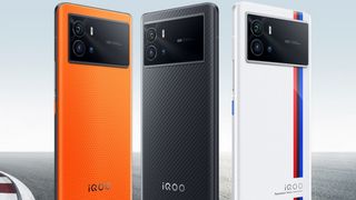 Iqoo 9 series launch