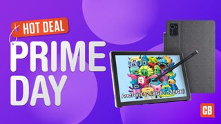 Prime Day drawing tablet deals