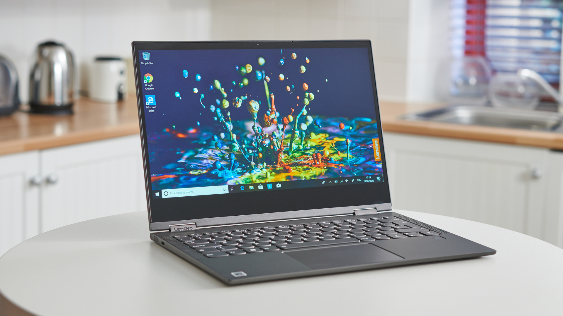 Lenovo Yoga C630 review | TechRadar