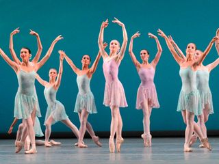 The Best Places To Do Ballet, Even If You're Rubbish