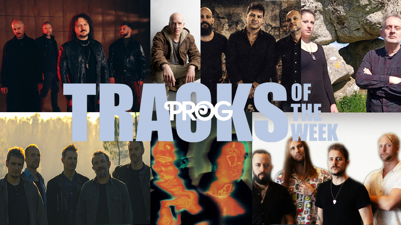 Prog Tracks Of The Week online image 22.5.26