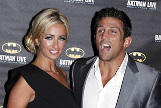 Chantelle 'devastated' by Alex Reid tell-all video