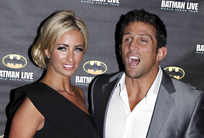 Chantelle &#039;devastated&#039; by Alex Reid tell-all video