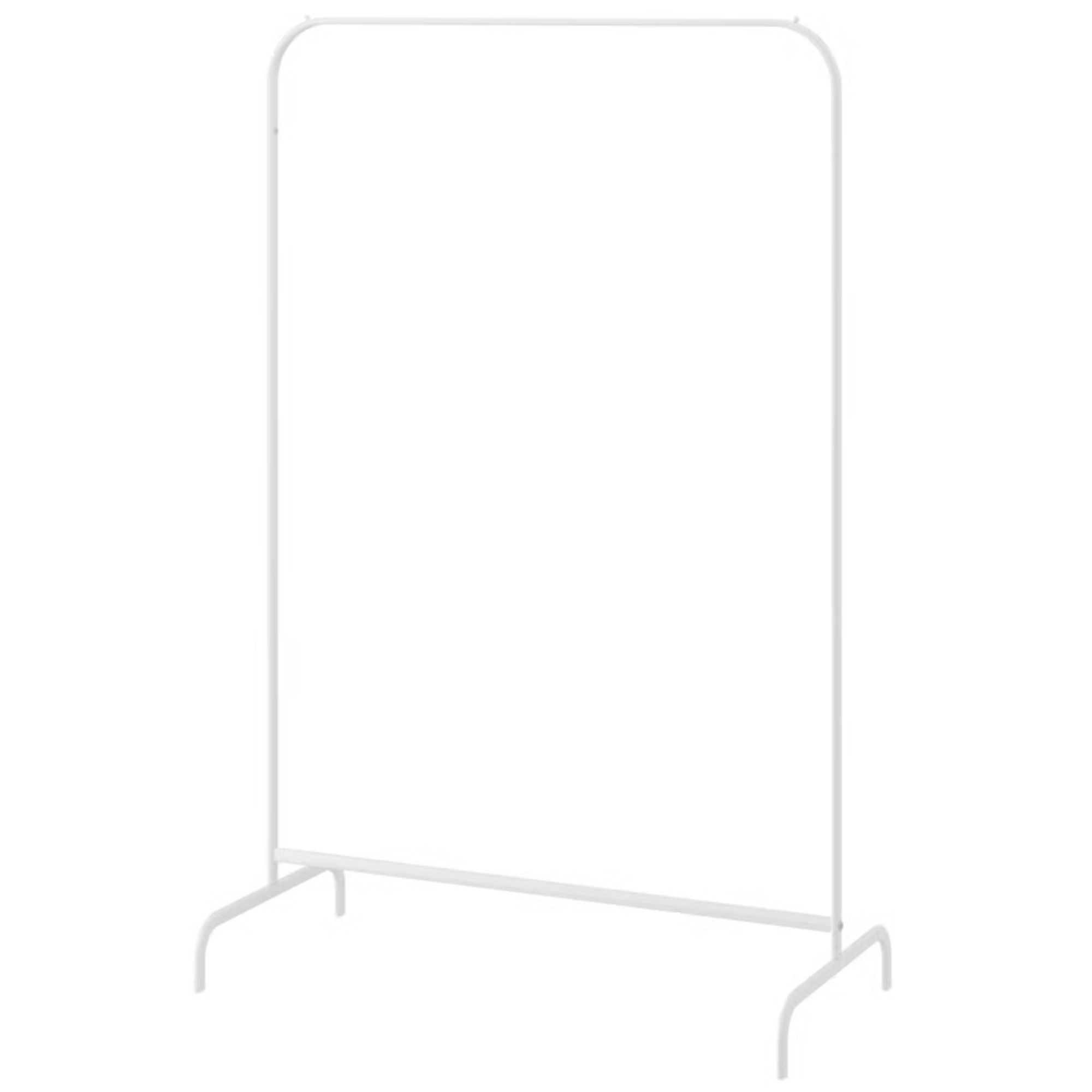 IKEA MULIG Clothes rack