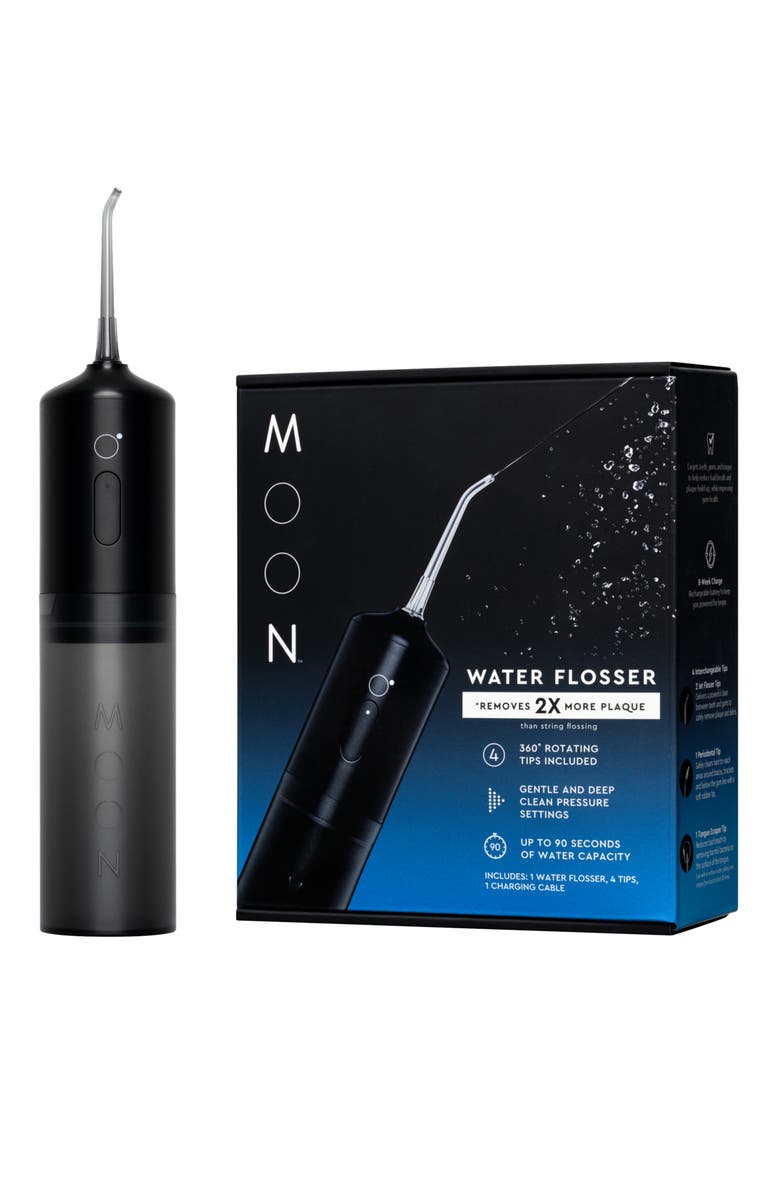 Water Flosser